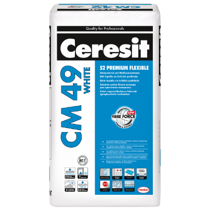  Зображення CM 49 S2 PREMIUM FLEXIBLE 