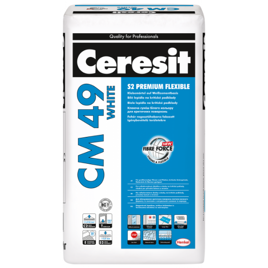  Зображення CM 49 S2 PREMIUM FLEXIBLE 