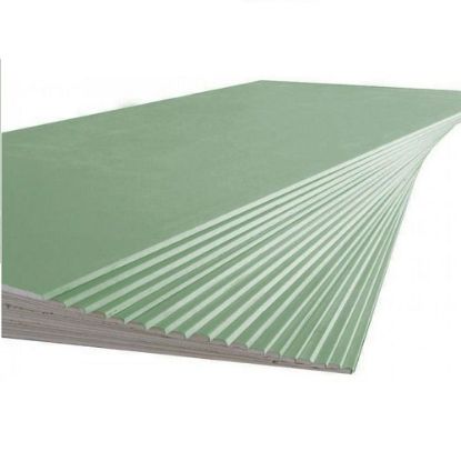  Зображення Гіпсокартон Knauf 2500x1200х12,5 мм 