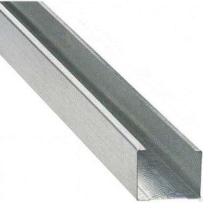  Зображення Профіль Knauf CW 50/3 м 0,6 мм 