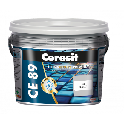  Зображення ERESIT CE 89 ULTRAEPOXY PREMIUM 